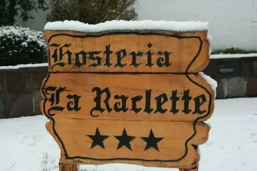 La Raclette Hosteria y Restaurant 