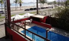 Mira Mare Praia Hotel 