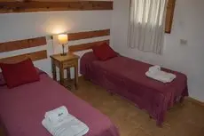 Rucaleufu Apart Hotel y Cabanas 