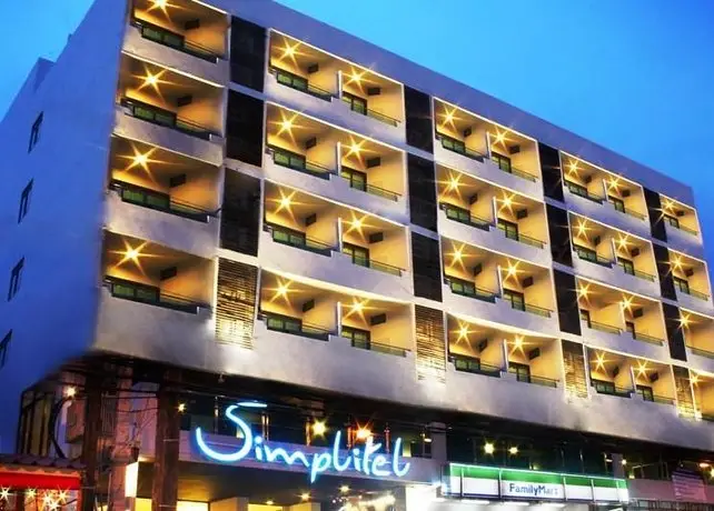 Simplitel Hotel