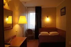 Business Hotel Saratov 