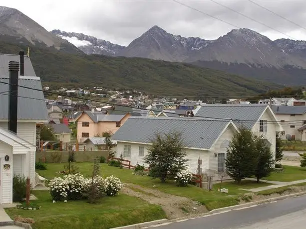 Candelas De Ushuaia 