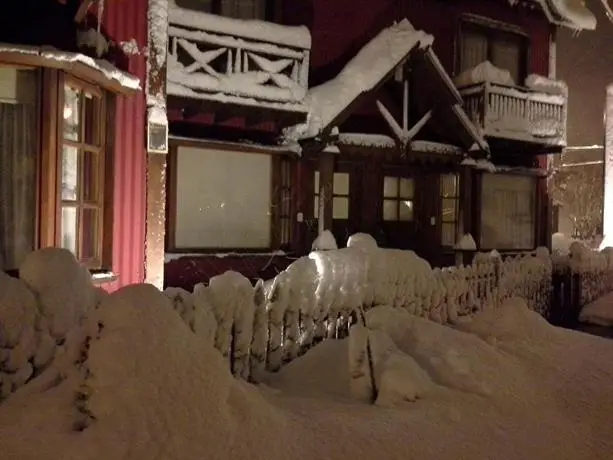 Candelas De Ushuaia 