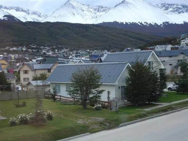 Candelas De Ushuaia 