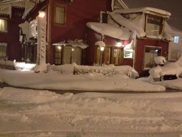 Candelas De Ushuaia 