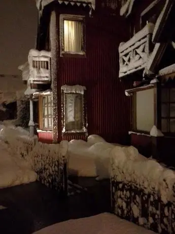 Candelas De Ushuaia 