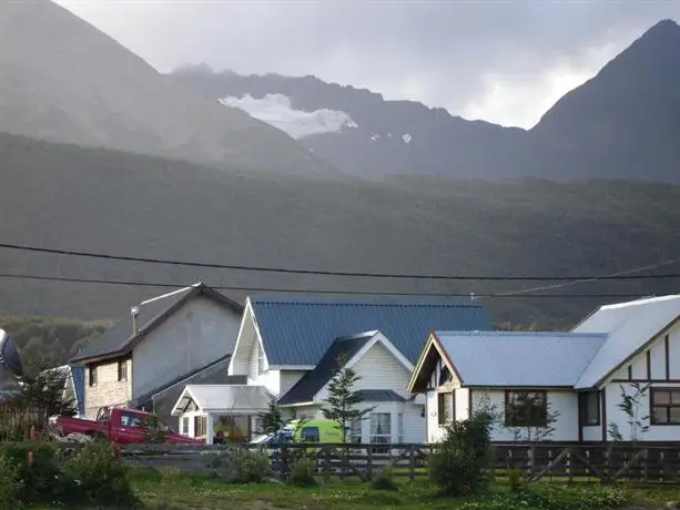 Candelas De Ushuaia 