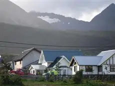 Candelas De Ushuaia 