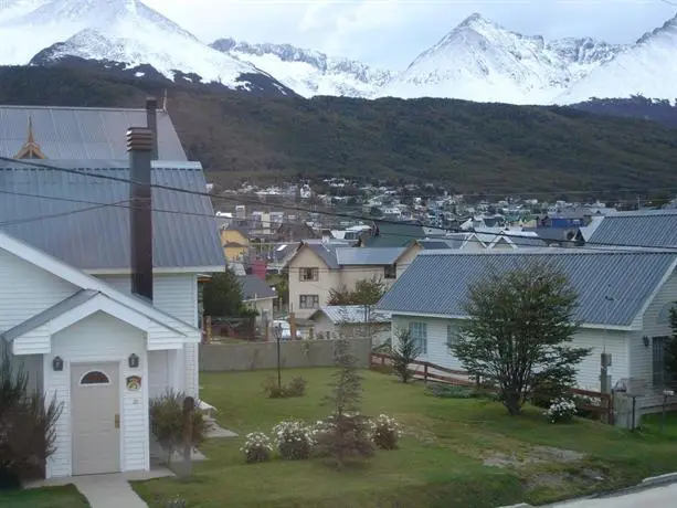 Candelas De Ushuaia 