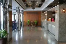 Hatyai Central Hotel 