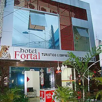 Hotel Fortal 