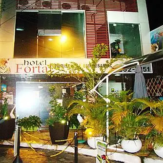 Hotel Fortal 