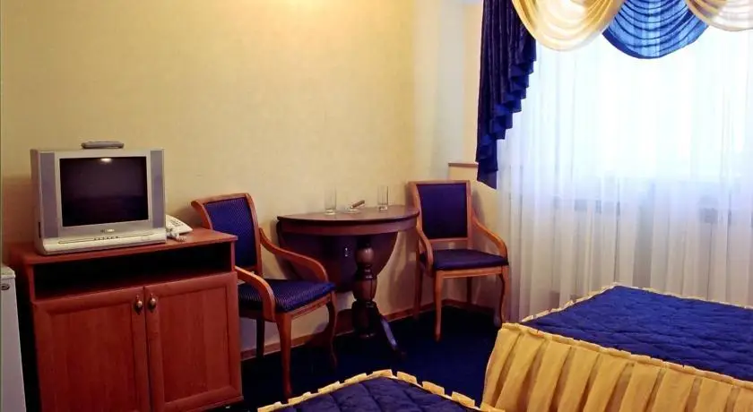 Monarch Hotel Ryazan 