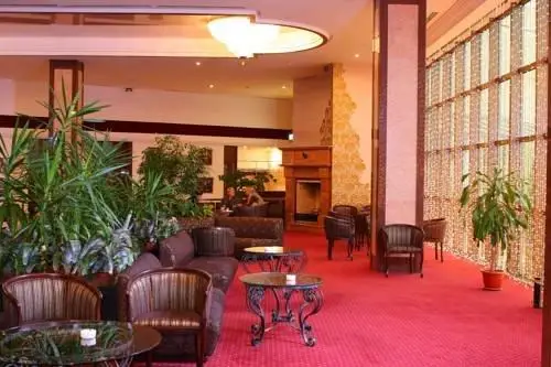 Nadezhda Hotel 