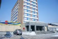 Olimpia Hotel Saratov 