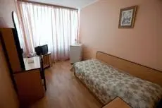 Olimpia Hotel Saratov 