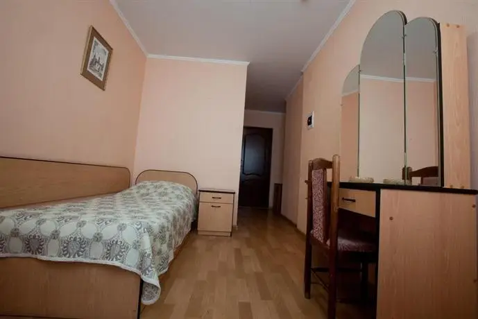 Olimpia Hotel Saratov 