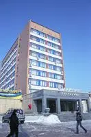 Olimpia Hotel Saratov 