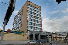 Olimpia Hotel Saratov 