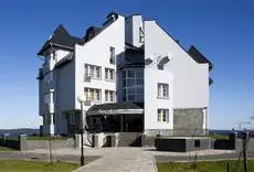 Onega Castle Hotel 