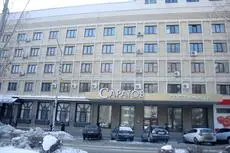 Saratov Hotel 