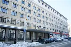 Saratov Hotel 