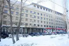 Saratov Hotel 