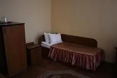 Volga Hotel Saratov 