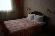 Volga Hotel Saratov 