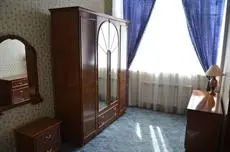 Volga Hotel Saratov 