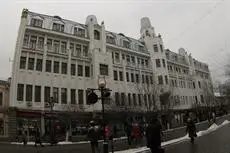 Volga Hotel Saratov 