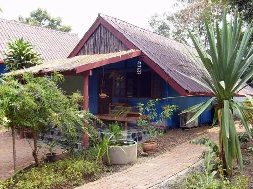 Ban Sabai Sabai Guest House 