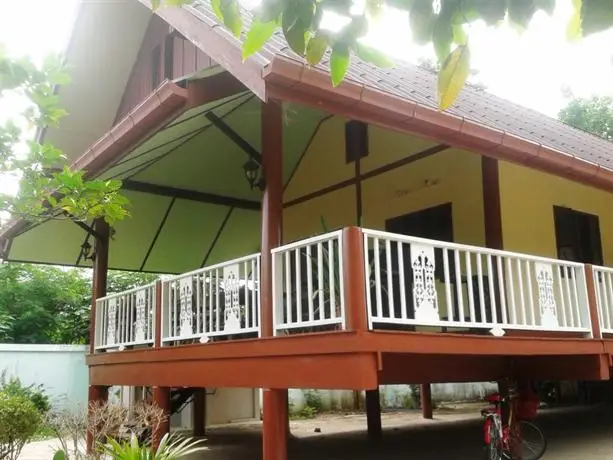 Ban Sabai Sabai Guest House 