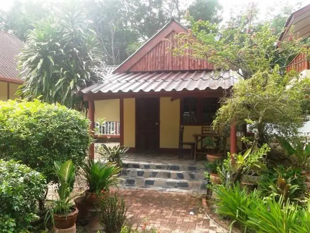 Ban Sabai Sabai Guest House 