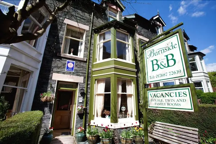 Burnside B&B 