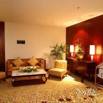 Dongtai International Hotel