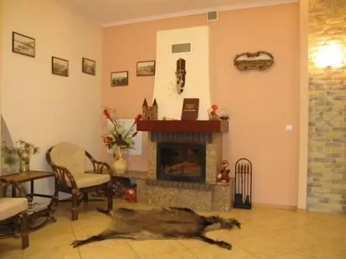 Flamingo Guest House Svetlogorsk 