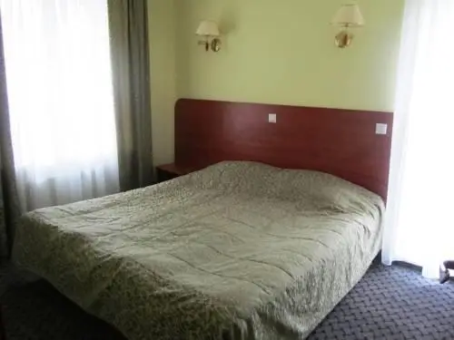 Flamingo Guest House Svetlogorsk 