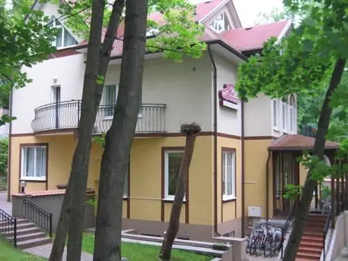 Flamingo Guest House Svetlogorsk 