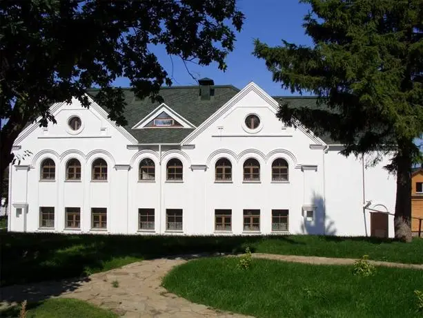 Kremlyovsky Hotel