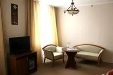 Rus Hotel Barnaul 