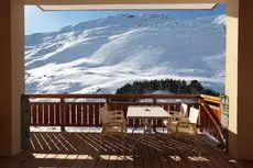 Le Chalet du Mont Vallon Spa Resort 