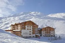 Le Chalet du Mont Vallon Spa Resort 