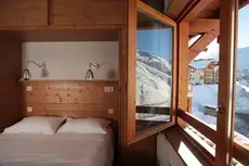 Le Chalet du Mont Vallon Spa Resort 