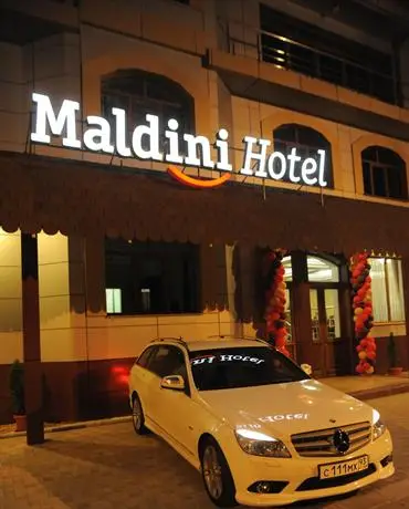 Maldini Hotel