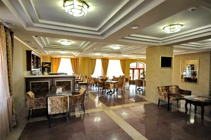 Maldini Hotel