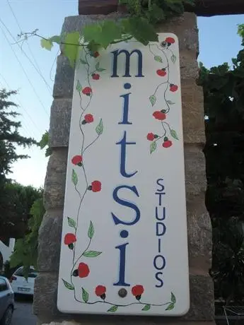 Mitsi Studios 