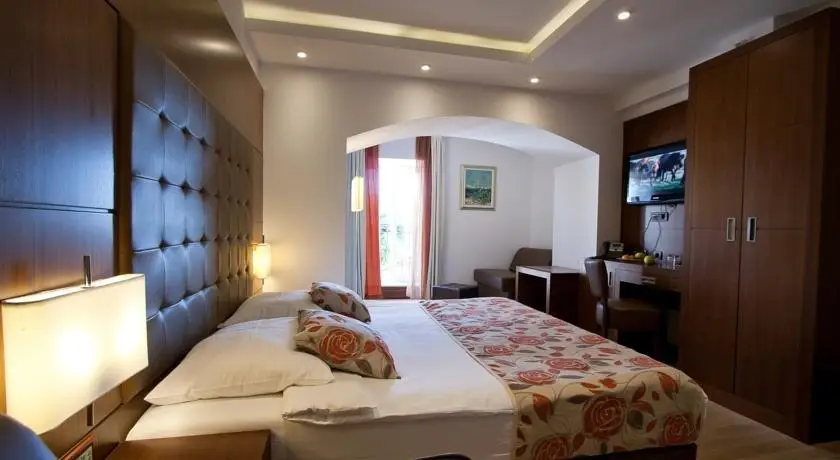 Boutique Hotel Mauro 