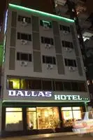 Dallas Hotel 