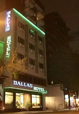 Dallas Hotel 